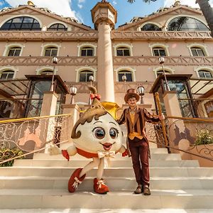 Chocoland Hotel Gramado