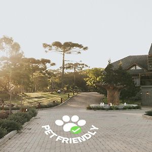 Woodstone Hotel Fazenda